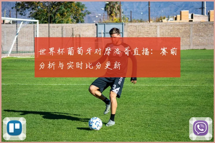 世界杯葡萄牙对摩洛哥直播：赛前分析与实时比分更新