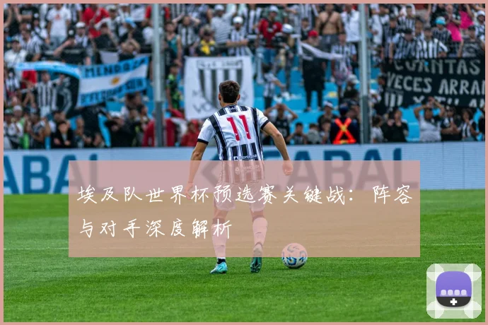 埃及队世界杯预选赛关键战：阵容与对手深度解析