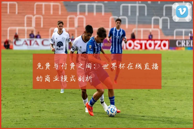 免费与付费之间：世界杯在线直播的商业模式剖析