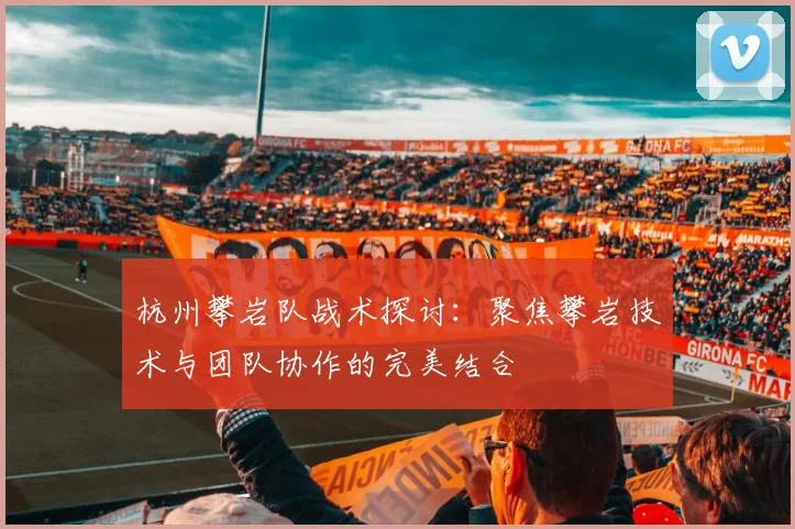 杭州攀岩队战术探讨：聚焦攀岩技术与团队协作的完美结合