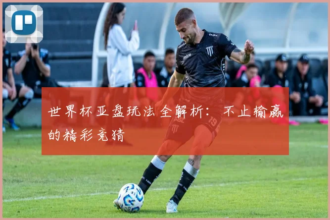 世界杯亚盘玩法全解析：不止输赢的精彩竞猜