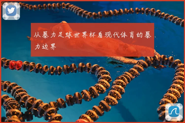 从暴力足球世界杯看现代体育的暴力边界